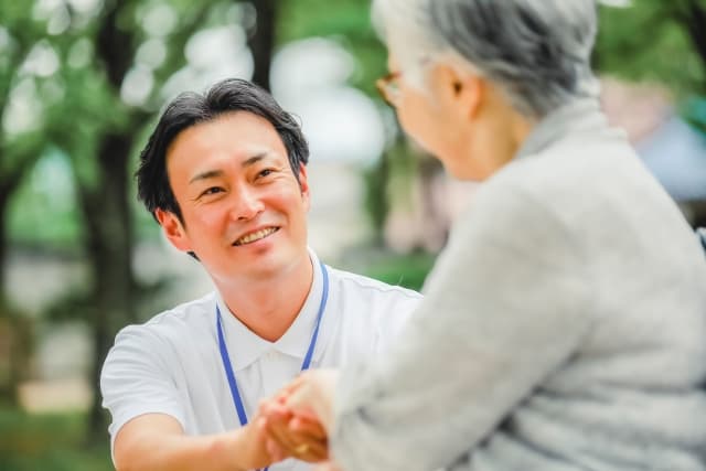 業務内容